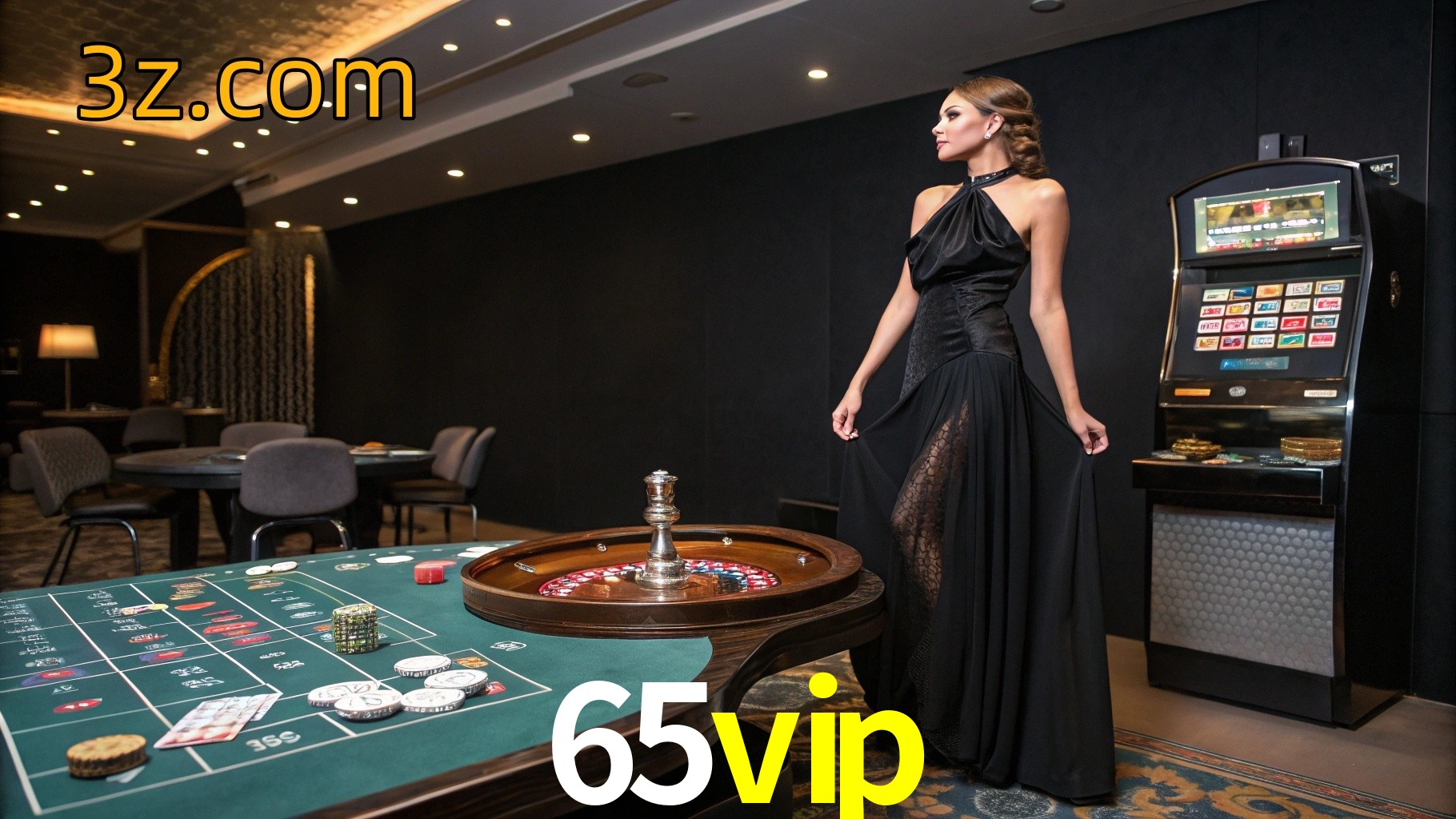 login 65vip
