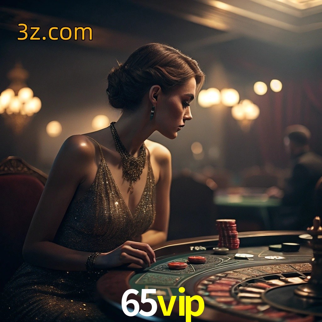 logo 65vip