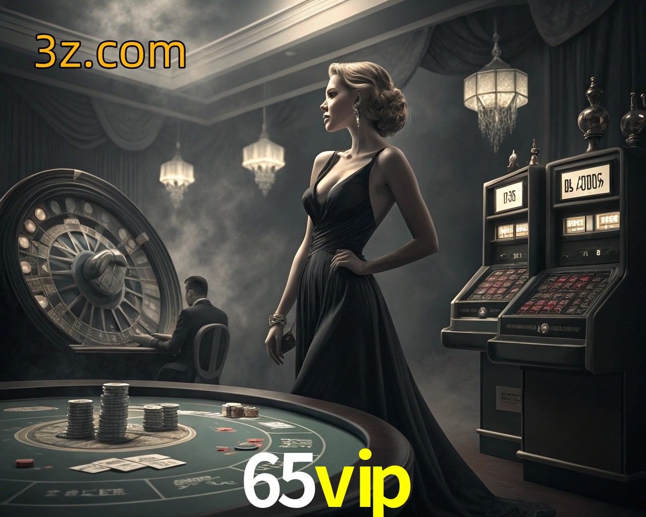 bonus 65vip