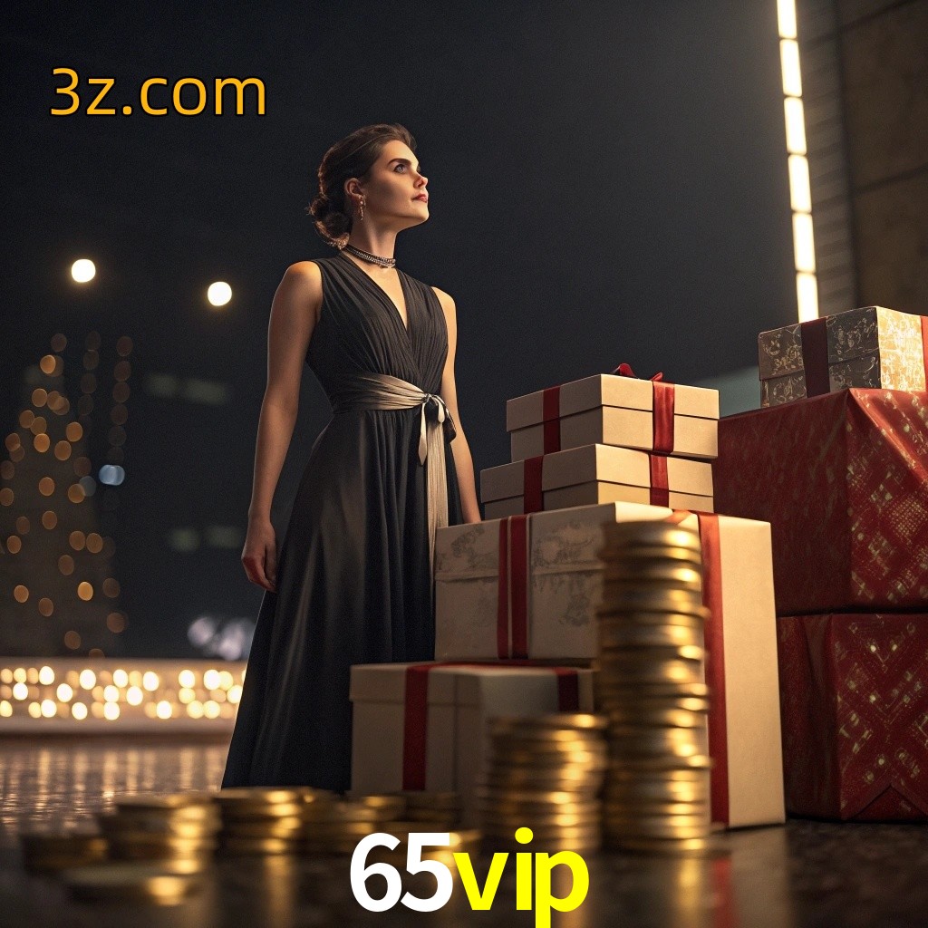  65vip bonus